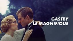 Gatsby le magnifique