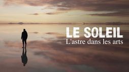 Le Soleil : L'astre dans les arts