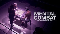 Mental Combat : La naissance d'un sport