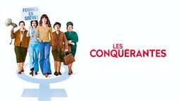 Les conquérantes