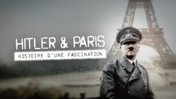 Hitler et Paris