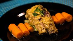 Recettes d'Afrique
