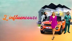 L'influenceuse