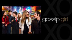 Gossip Girl - Saison 1