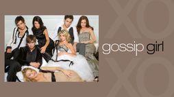 Gossip Girl - Saison 2