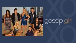 Gossip Girl - Saison 3