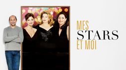 Mes stars et moi