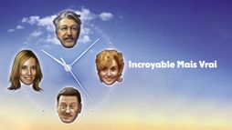 Incroyable Mais Vrai