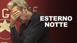Esterno Notte