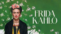 Becoming Frida Kahlo