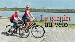 Le gamin au vélo