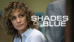 Shades of Blue : une flic entre deux feux