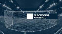 Fractionné Football