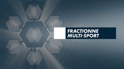 Fractionné Multisports