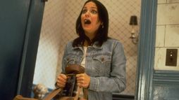 Scary Movie 2