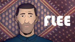 Flee