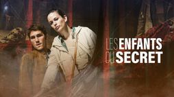 Les enfants du secret