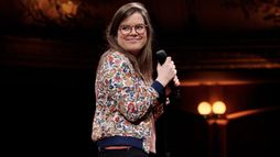 Fanny Ruwet : Bon anniversaire Jean - Trailer