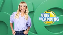 Vive le camping
