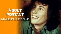 A bout portant - Marie-Paule Belle du 24-05-1977
