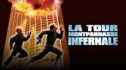 La Tour Montparnasse infernale