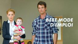 Bébé mode d'emploi