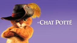 Le chat potté