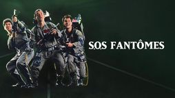 S.O.S. Fantômes