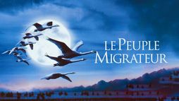 Le peuple migrateur