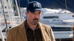Jesse Stone : l'empreinte du passé