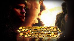 Special Forces USA