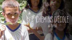 Chemins d'école, chemins de tous les dangers