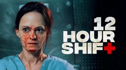 12 Hour Shift