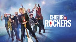 Choeur de rockers