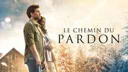 Le chemin du pardon