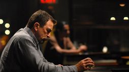 Jesse Stone : meurtre à Paradise