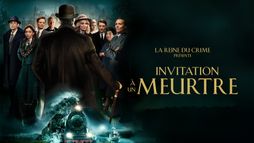 La reine du crime présente : Invitation à un meurtre