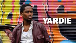 Yardie