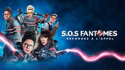 S.O.S. Fantômes