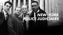 New York police judiciaire