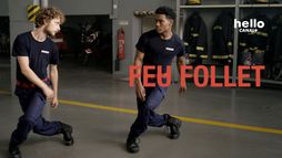Feu follet