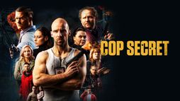 Cop Secret