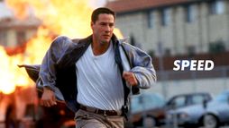 Speed
