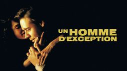 Un Homme d'Exception