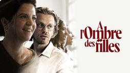 A l'ombre des filles