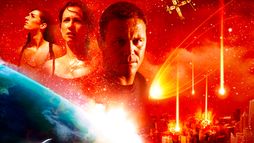 2012 : Supernova