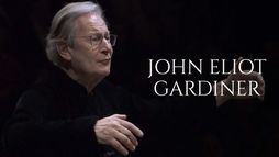 John Eliot Gardiner : L'art de la direction d'orchestre