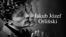 Le contre-ténor Jakub Józef Orliński