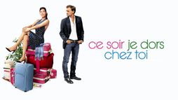 Ce soir je dors chez toi