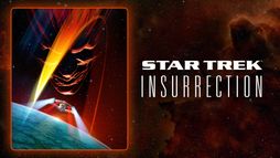 Star Trek : insurrection
